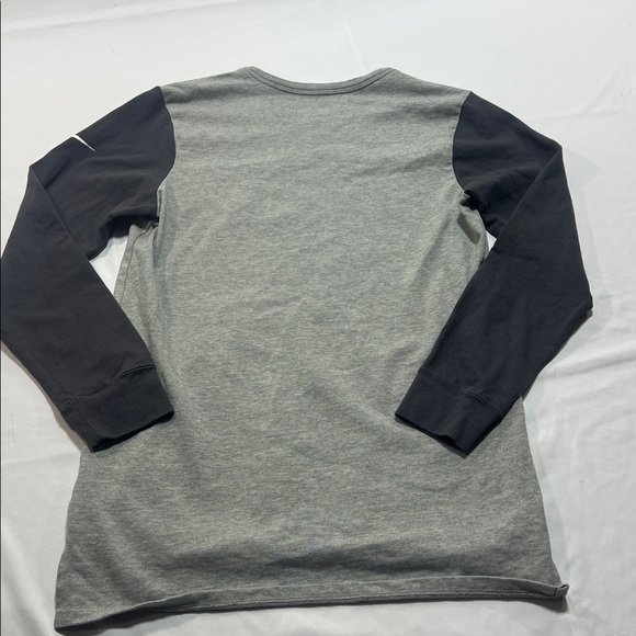 Nike Minnesota Vikings long sleeve shirt dress size small - Picture 3 of 9